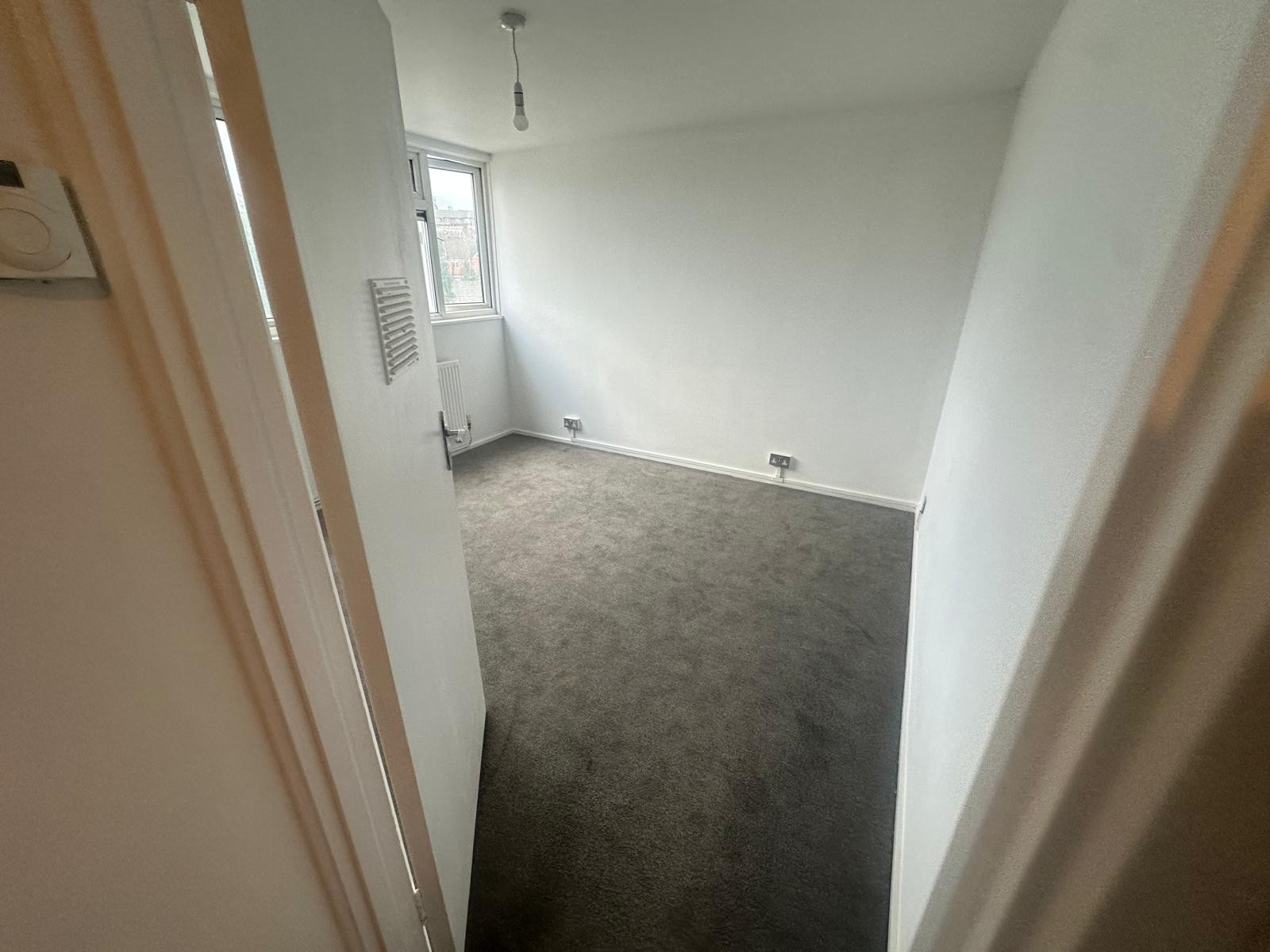 Latest completed job